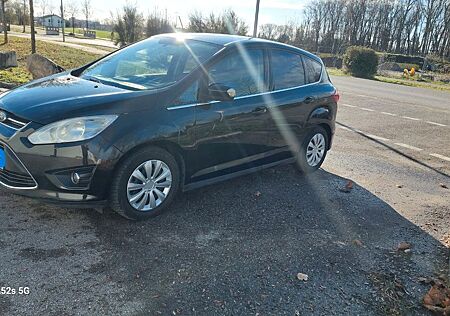 Ford C-Max 2,0TDCi 85kW PowerSh. Champions Editio...