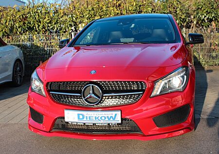 Mercedes-Benz CLA 220 220 CLA -Klasse CDI /4Matic/AMG Linie/Xenon/Navi