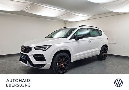 Cupra Ateca TSI 4-Drive 140 KW DSG Navi Pano AHK