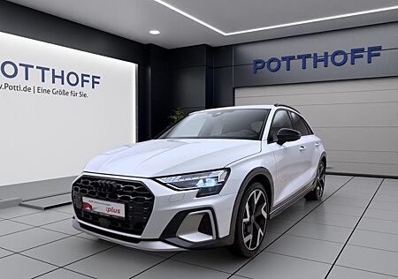Audi A3 allstreet 35 TFSI NAVI+ SONOS KAMERA LED