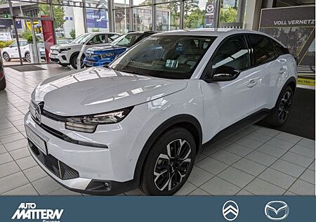 Citroën C4 1.2 Mild-Hybrid 136 Max