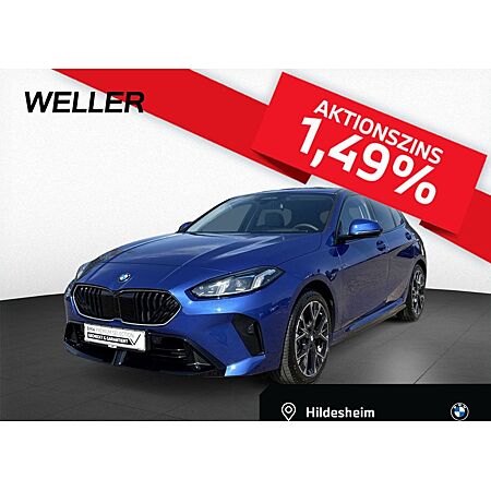 BMW 1er leasen
