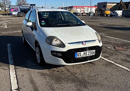 Fiat Grande Punto Punto 1.2 8V My Life für Bastler
