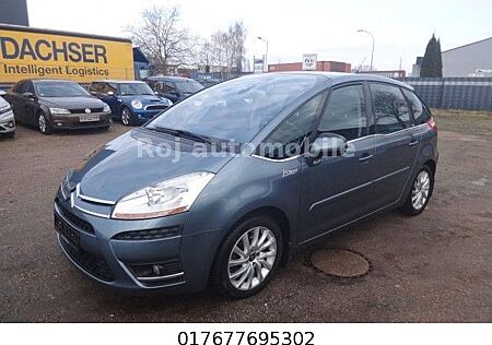 Citroën C4 Picasso Exclusive