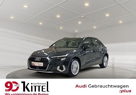 Audi A3 Sportback 30 TFSI S-tronic,ACC,LED,Navi