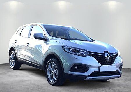 Renault Kadjar 1.3 TCe 160 Limited GPF (EURO 6d-TEMP)