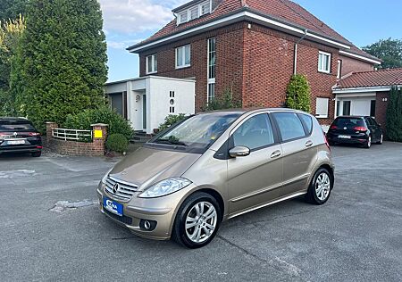 Mercedes-Benz A 200 CDI Elegance/Klima/Alu/Tüv Neu