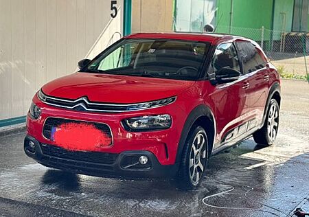 Citroën C4 Cactus PureTech 82 Feel Feel