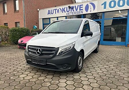 Mercedes-Benz Vito 116 CDI lang Klima Navi PDC Kamera AHK LED