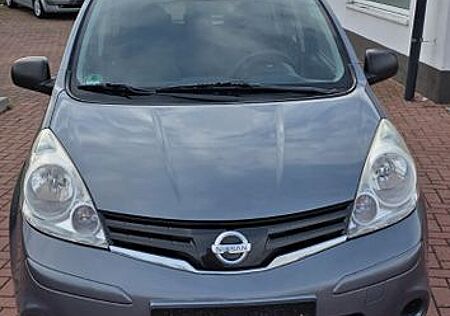 Nissan Note 1.4