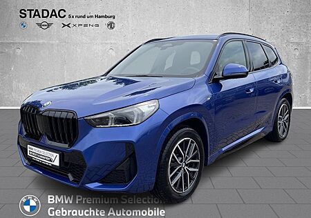 BMW X1 M Sport AHK Driving Assist Plus Paket Premium