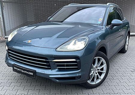 Porsche Cayenne LED Kamera Luftf. Pano ServoPlus 90L 20