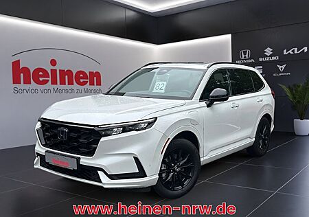 Honda CR-V 2.0 ADVANCE TECH PHEV NAVI LEDER BOSE