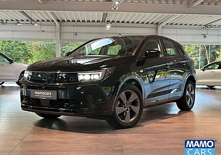 Opel Grandland X Grandland 1.2 Turbo GS Line 360 CAM/LED/NAVI
