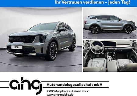 Kia Sorento 2.2 CRDi AWD Platinum DCT8 Tempom.aktiv