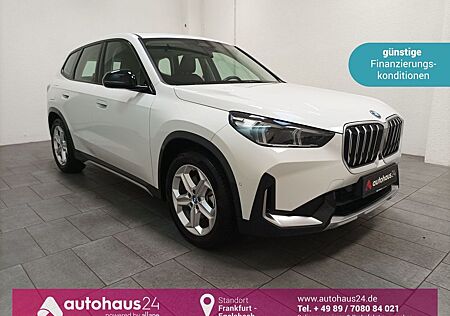 BMW iX1 xDrive30 xDrive Navi|Pano|V. Cockpit|LED