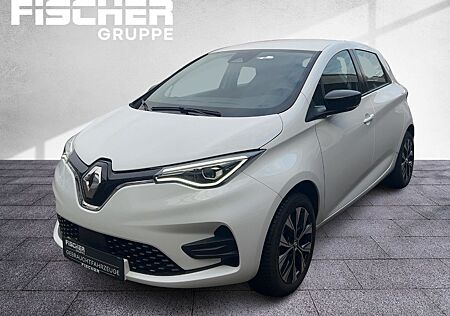 Renault ZOE Evolution R110 Z.E. 50 GJR
