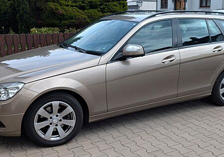 Mercedes-Benz C 200 Mercedes Kompressor T-Modell