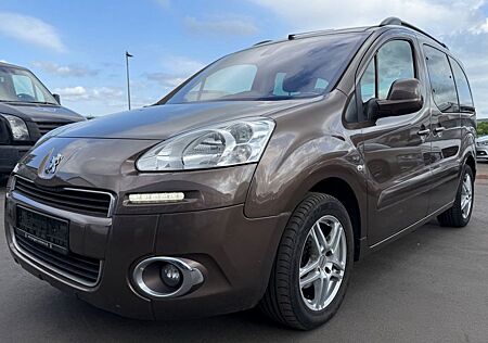 Peugeot Partner Tepee*HU/AU*SHZ*Alu*ZR+WP Neu*