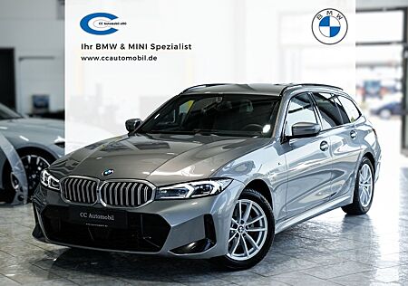 BMW 320d xDrive Touring M Sport 360K ACC Komfortzug