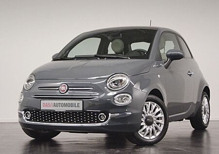 Fiat 500 Dolcevita|PANO|UCONNECT|DAB|PDC|1HAND