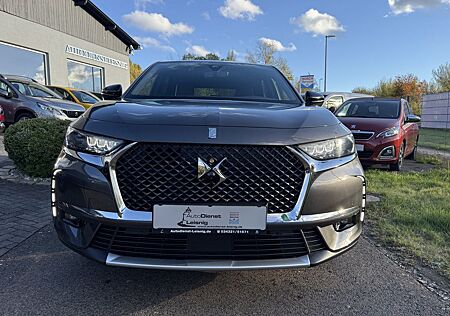 DS Automobiles DS7 Crossback 7 Crossback PureTech 180 Be Chic Rivoli