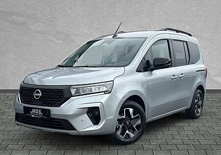Nissan Townstar Kombi DIG-T 5 Jahre Garantie Automatik