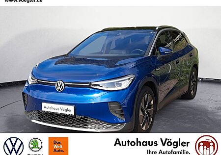 VW ID.4 Volkswagen Pro Performance 77 kwh -FAHRSCHULFAHRZEUG-