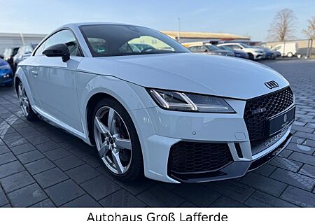 Audi TT RS Coupe 2.5 TFSI quattro