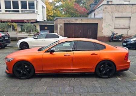 Volvo S90 Sport Geartronic Momentum