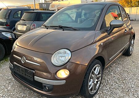 Fiat 500 by Diesel-Pano-Hi Fi-Sport