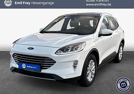 Ford Kuga 2.5 Duratec PHEV TITANIUM