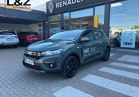 Dacia Sandero Stepway Extreme+ ECO-G 100 Klima,Navi