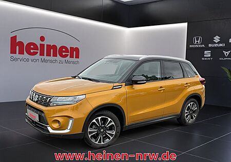 Suzuki Vitara 1.4 Comfort+ Allgrip NAVI LED AHK PANO