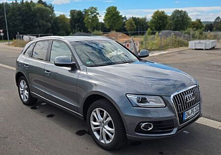 Audi Q5 2.0 TDI S tronic quattro -Bang&Olufsen