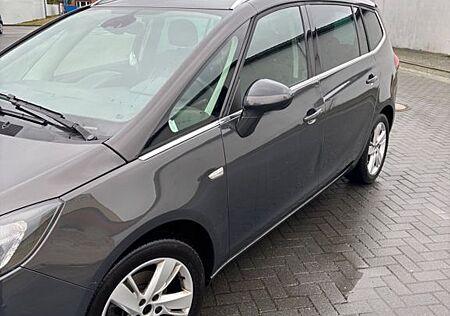 Opel Zafira Tourer 1.6 CDTI ecoFLEX INNOVATION S/...