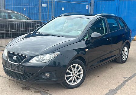 Seat Ibiza ST Style