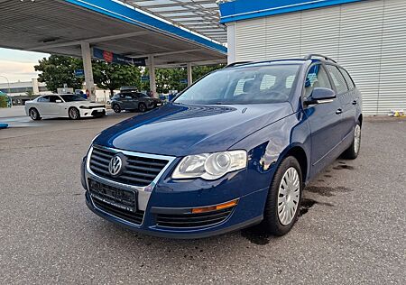VW Passat Variant Volkswagen 1.4 TSI Gepflegt,Navi Multimedia