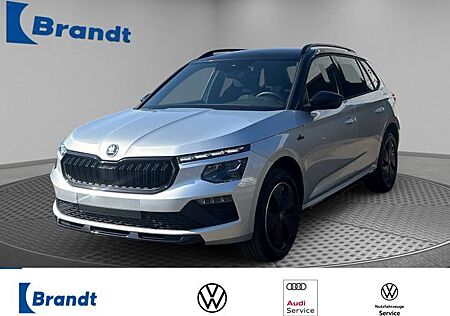 Skoda Kamiq 1.5 TSI Monte Carlo DSG+MATRIX+PANO+KAMERA