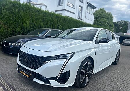 Peugeot 308 GT 1.2 **Wenig Km**