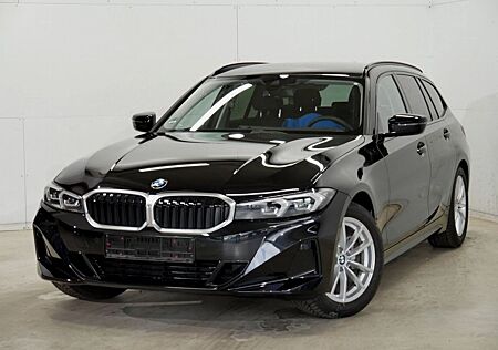 BMW 318d Touring Sport+ M Shadow LiveCockpitPlus