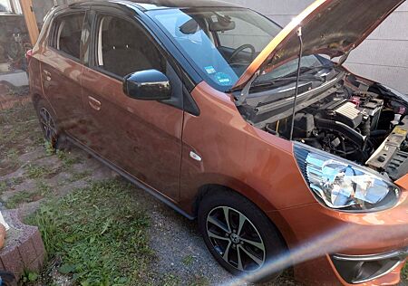 Mitsubishi Space Star 1.2 MIVEC Intro Edition+ ClearTec...