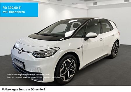 VW ID.3 Volkswagen Pro S (4-Sitzer) 150 kW Navigation
