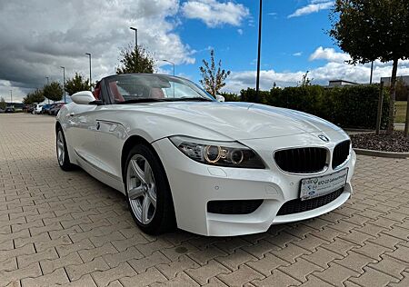 BMW Z4 Roadster sDrive 28i | M-Paket | KeylessGo |