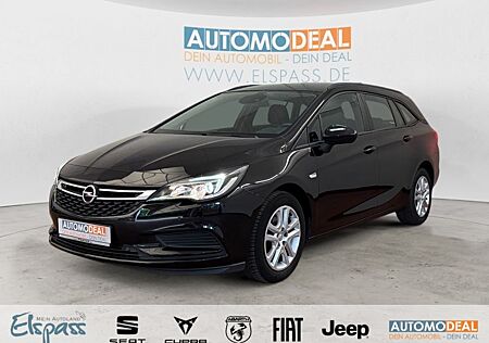 Opel Astra K Sports Tourer KAMERA SITZ.HZG TEMPOMAT L