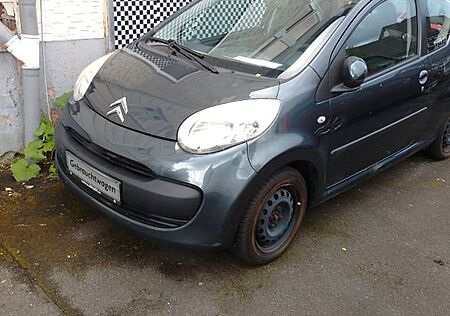 Citroën C1 HDi 55 Style Style