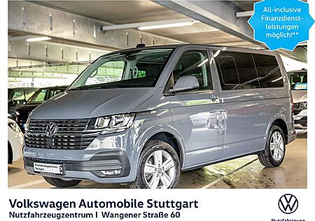 VW T6 Multivan Volkswagen T6.1 Multivan Comfortline DSG 2.0 TDI Euro 6d