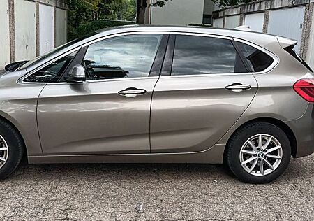 BMW 218i 218 Active Tourer -