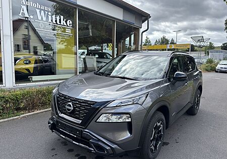 Nissan X-Trail N-Trek 1.5 VC-T e-4ORCE 213PS 4x4 5S