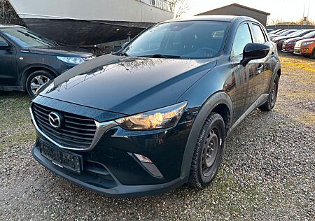 Mazda CX-3 Vision